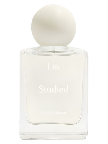 Frasco de Studied — Liis