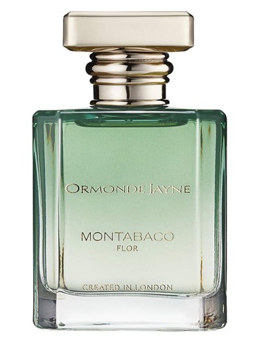 Frasco de Montabaco Flor (Fortnum & Mason Exclusive), de Ormonde Jayne