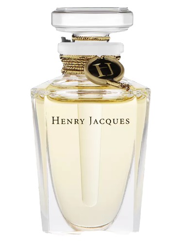 Frasco de Aude — Henry Jacques