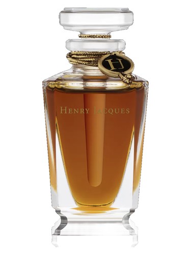 Frasco de Celima, de Henry Jacques
