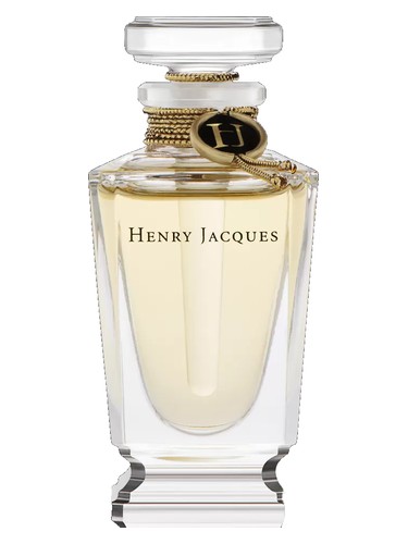 Frasco de Dorilene — Henry Jacques
