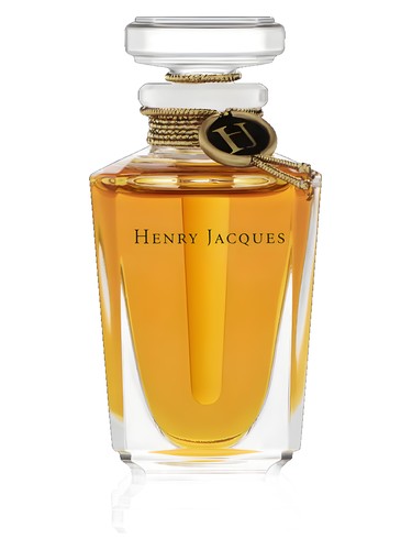 Frasco de Valentys, de Henry Jacques