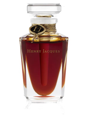 Frasco de Myosotis — Henry Jacques