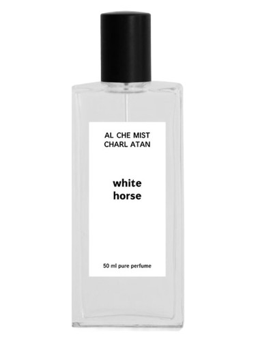 Frasco de Sambac, de FUMparFUM