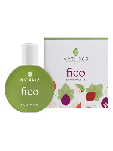 Frasco de Fico — Nature's