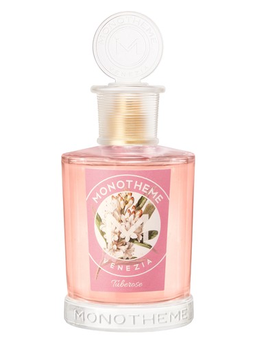 Frasco de Tuberose — Monotheme Venezia