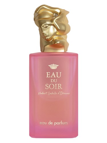 Frasco de Eau du Soir 2021 Edition Pop and Wild, de Sisley