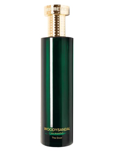 Frasco de Woodysandal, de Hermetica