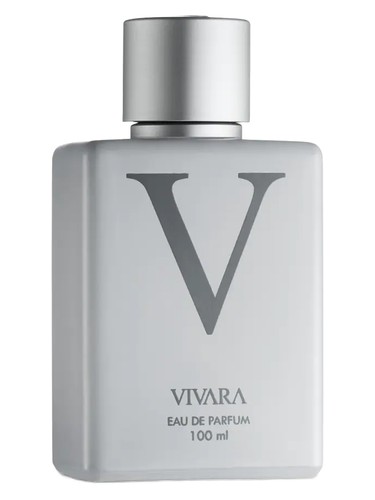 Frasco de V Light, de VIVARA