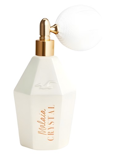 Frasco de Malaia Crystal, de Hollister
