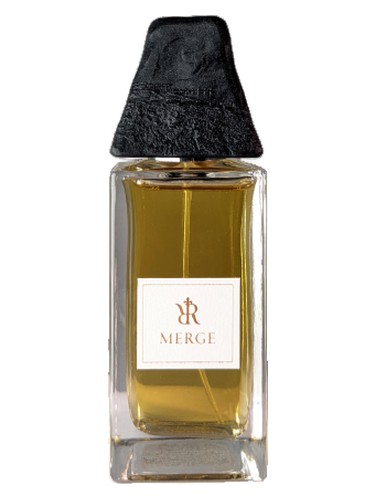 Frasco de Merge, de Redolescent