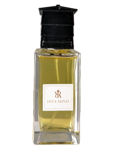 Frasco de Hive Mind — Redolescent