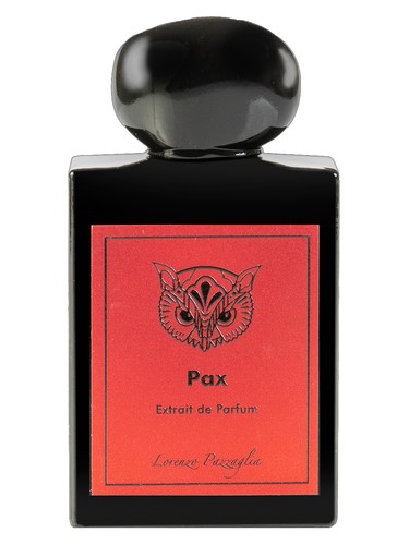 Frasco de Pax — Lorenzo Pazzaglia