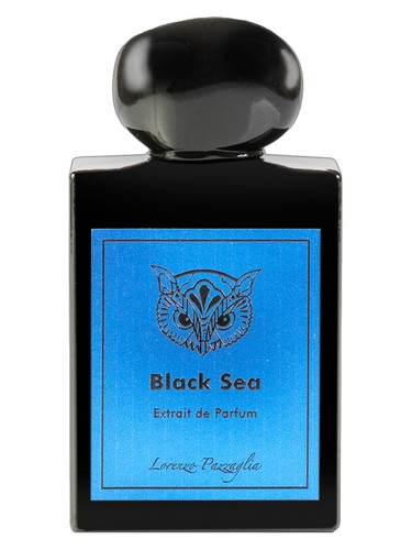 Frasco de Black Sea — Lorenzo Pazzaglia