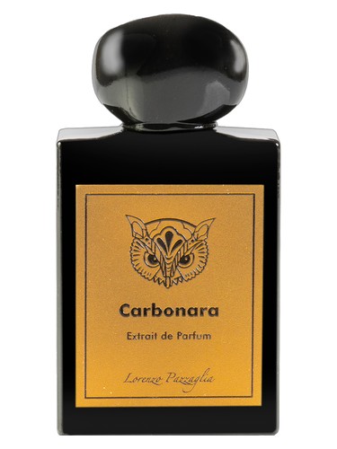 Frasco de Carbonara — Lorenzo Pazzaglia