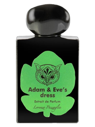 Frasco de Adam & Eve's Dress — Lorenzo Pazzaglia