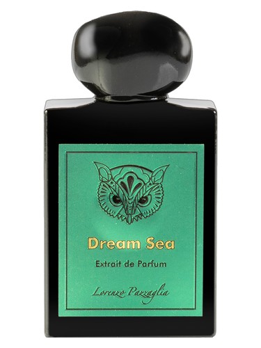 Frasco de Dream Sea — Lorenzo Pazzaglia