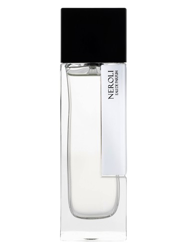 Frasco de Neroli — Laurent Mazzone Parfums