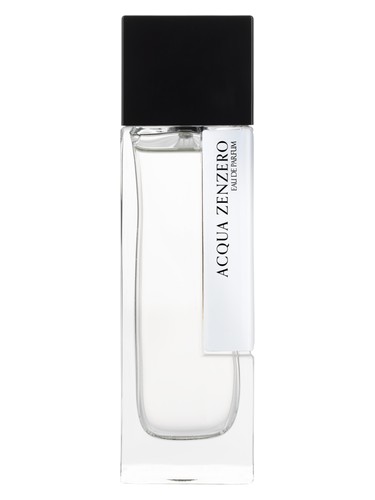 Frasco de Acqua Zenzero — Laurent Mazzone Parfums