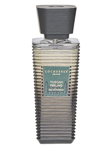 Frasco de Tuscan Feeling, de Locherber Milano