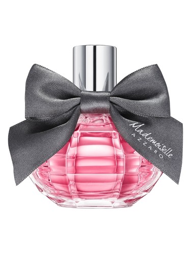 Frasco de Mademoiselle Azzaro L'Intense Eau de Parfum — Azzaro
