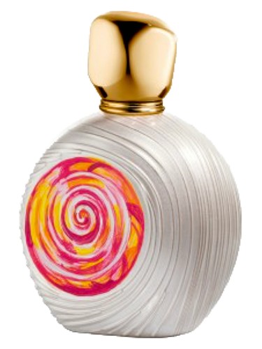 Frasco de Mon Parfum Pearl Candy Edition, de M. Micallef