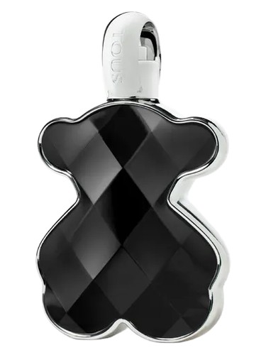 Frasco de LoveMe The Onyx Parfum — Tous