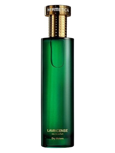 Frasco de Lavincense, de Hermetica