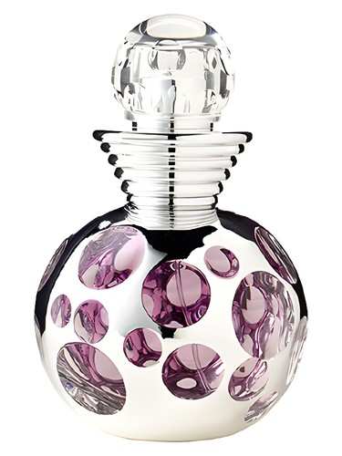 Frasco de Midnight Charm, de Dior