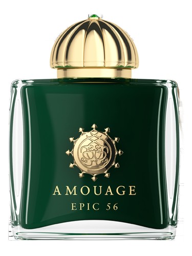 Frasco de Epic 56 Woman — Amouage