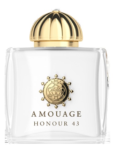 Frasco de Honour 43 Woman — Amouage