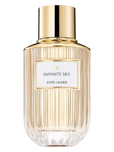 Frasco de Infinite Sky — Estée Lauder