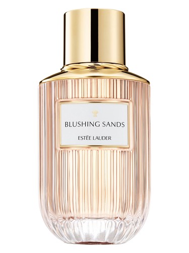 Frasco de Blushing Sands, de Estée Lauder