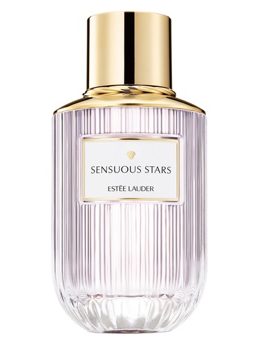 Frasco de Sensuous Stars, de Estée Lauder