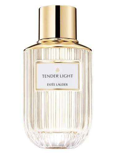 Frasco de Tender Light, de Estée Lauder
