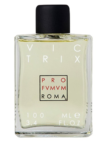 Frasco de Victrix — Profumum Roma