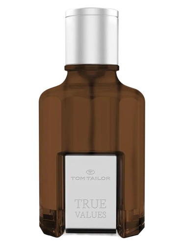 Frasco de True Values For Him, de Tom Tailor