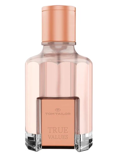 Frasco de True Values For Her, de Tom Tailor