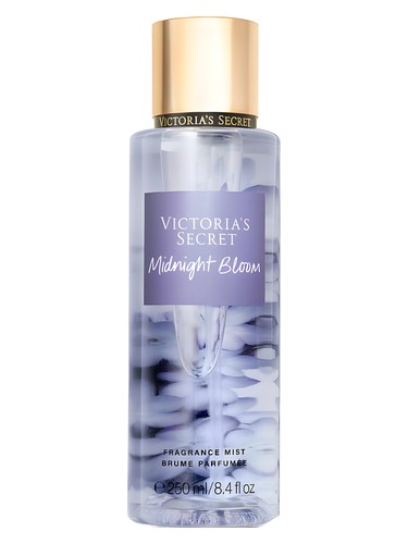 Frasco de Midnight Bloom — Victoria's Secret