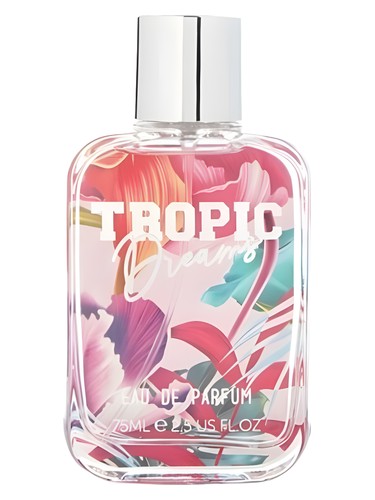 Frasco de Tropic Dreams, de Primark