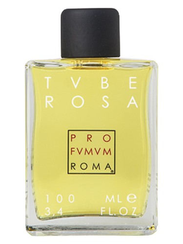Frasco de Tuberosa, de Profumum Roma