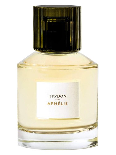 Frasco de Aphélie, de Trudon