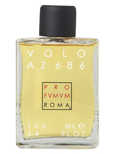 Frasco de Volo AZ 686, de Profumum Roma