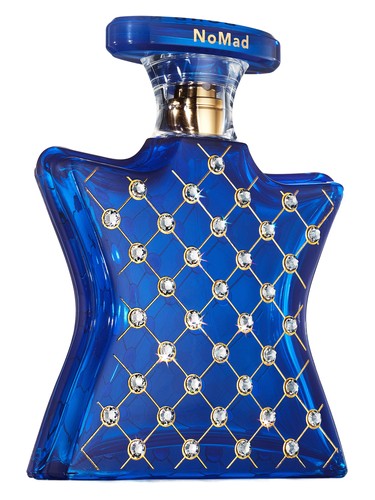 Frasco de NoMad, de Bond No 9