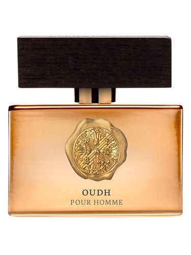Frasco de Oudh Pour Homme, de Rituals