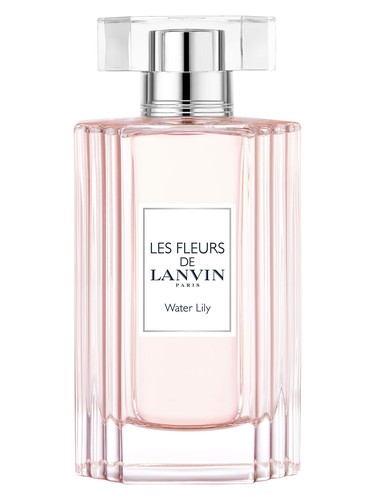 Frasco de Water Lily, de Lanvin