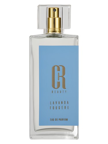Frasco de Lavanda Fougère, de CR Beauty