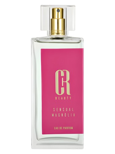 Frasco de Sensual Magnólia, de CR Beauty