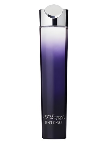 Frasco de S.T. Dupont Intense Pour Femme — S.T. Dupont