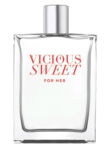 Frasco de Vicious Sweet for Her, de Adam Powell